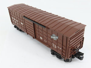O Gauge 3-Rail Lionel 6-15015 CNW Chicago & North Western Waffle Box Car #161013