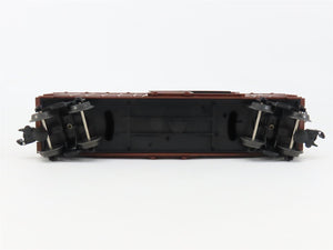 O Gauge 3-Rail Lionel 6-15015 CNW Chicago & North Western Waffle Box Car #161013