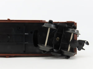 O Gauge 3-Rail Lionel 6-15015 CNW Chicago & North Western Waffle Box Car #161013