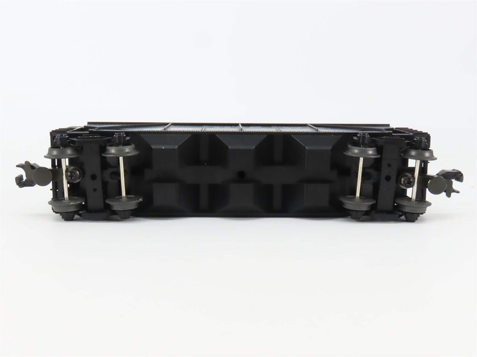 O Gauge 3-Rail MTH Rail King 33-7502 N&W Norfolk & Western 3-Bay Hopper #71900