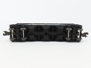 O Gauge 3-Rail MTH Rail King 33-7502 N&W Norfolk & Western 3-Bay Hopper #71900