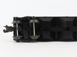 O Gauge 3-Rail MTH Rail King 33-7502 N&W Norfolk & Western 3-Bay Hopper #71900