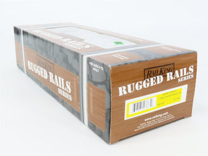 O Gauge 3-Rail MTH Rail King 33-7502 N&W Norfolk & Western 3-Bay Hopper #71900