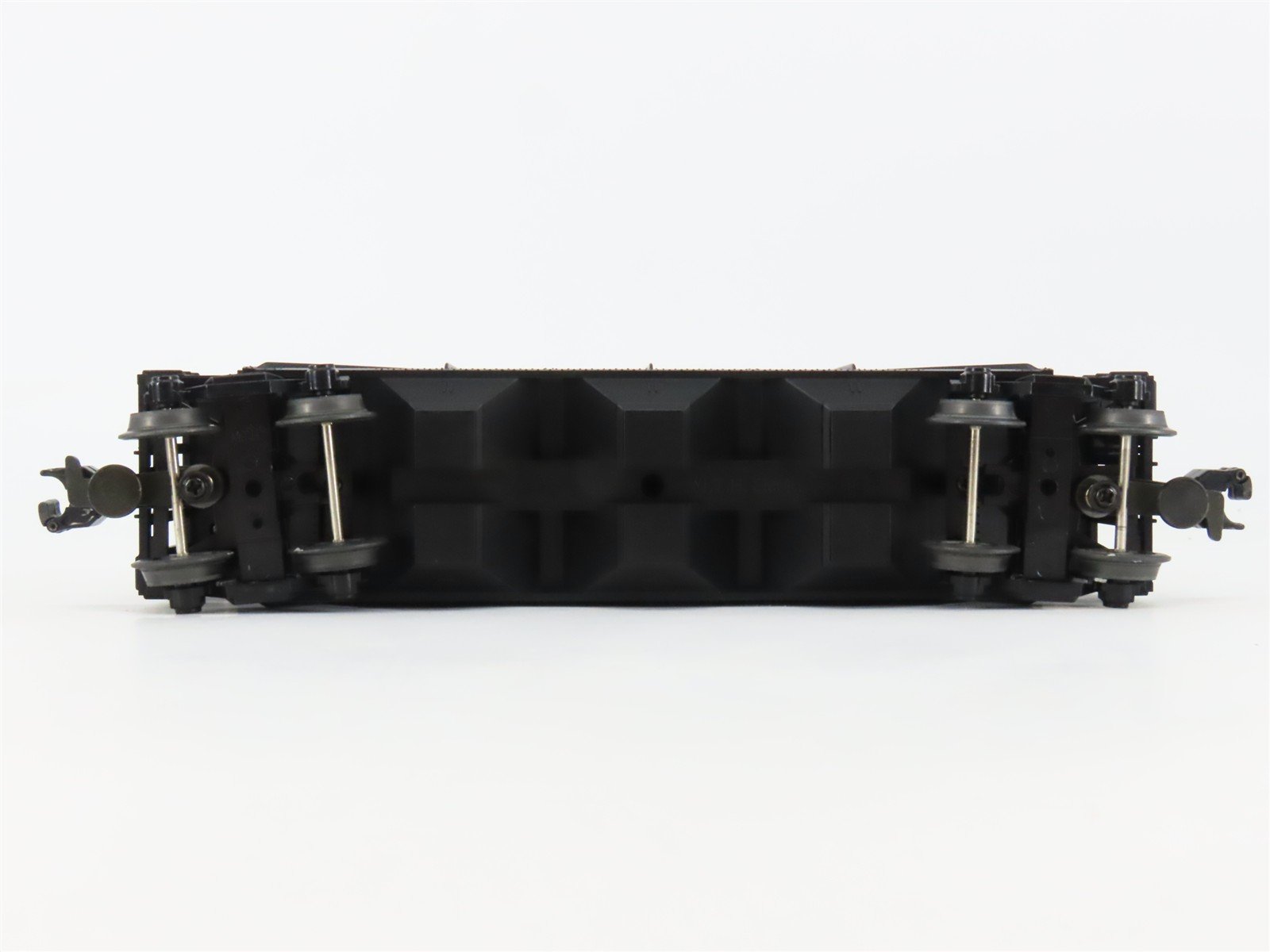 O Gauge 3-Rail MTH Rail King 33-7502 N&W Norfolk & Western 3-Bay Hopper #71900