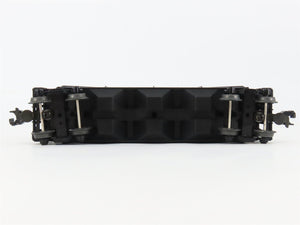 O Gauge 3-Rail MTH Rail King 33-7502 N&W Norfolk & Western 3-Bay Hopper #71900