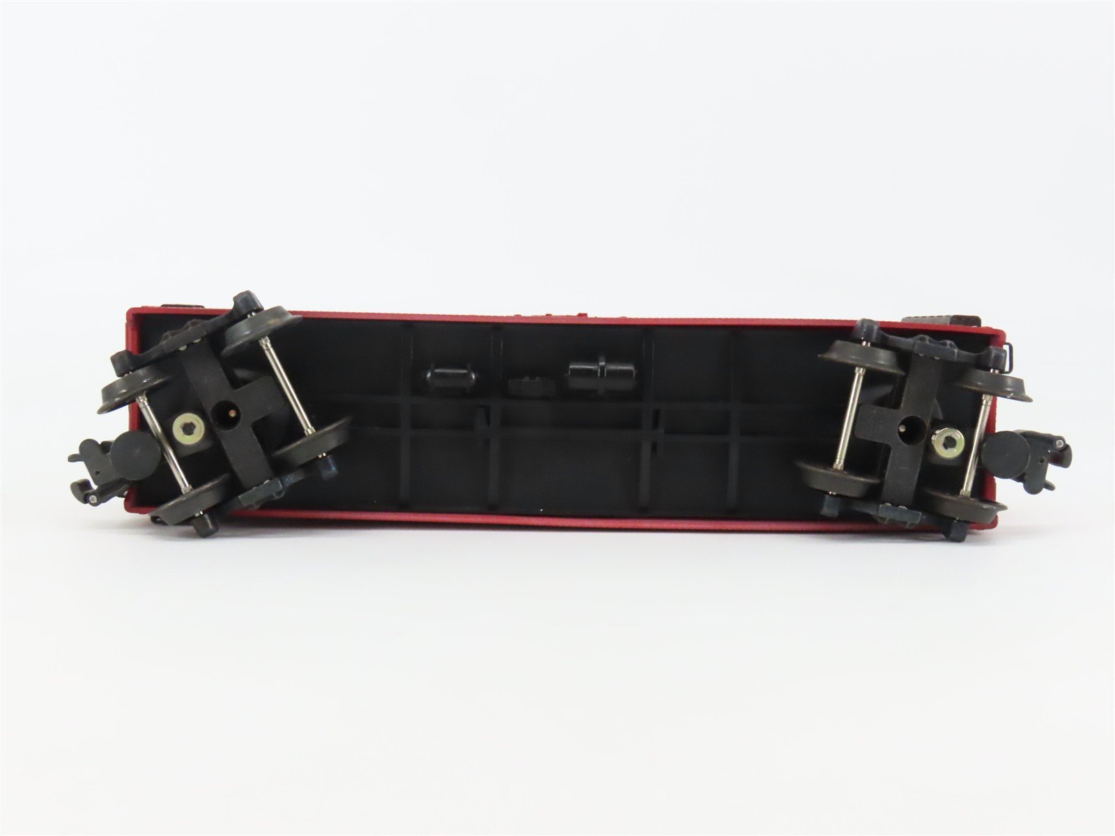 O Gauge 3-Rail K-Line K642-1751 NYC New York Central Wood Reefer #6421751