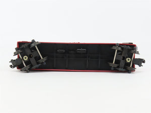 O Gauge 3-Rail K-Line K642-1751 NYC New York Central Wood Reefer #6421751