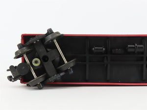 O Gauge 3-Rail K-Line K642-1751 NYC New York Central Wood Reefer #6421751