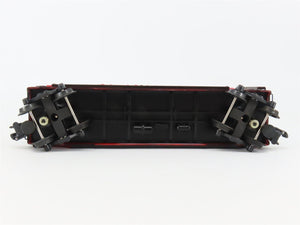 O Gauge 3-Rail K-Line K644-1051 ATSF Santa Fe Double Door Box Car #6441051
