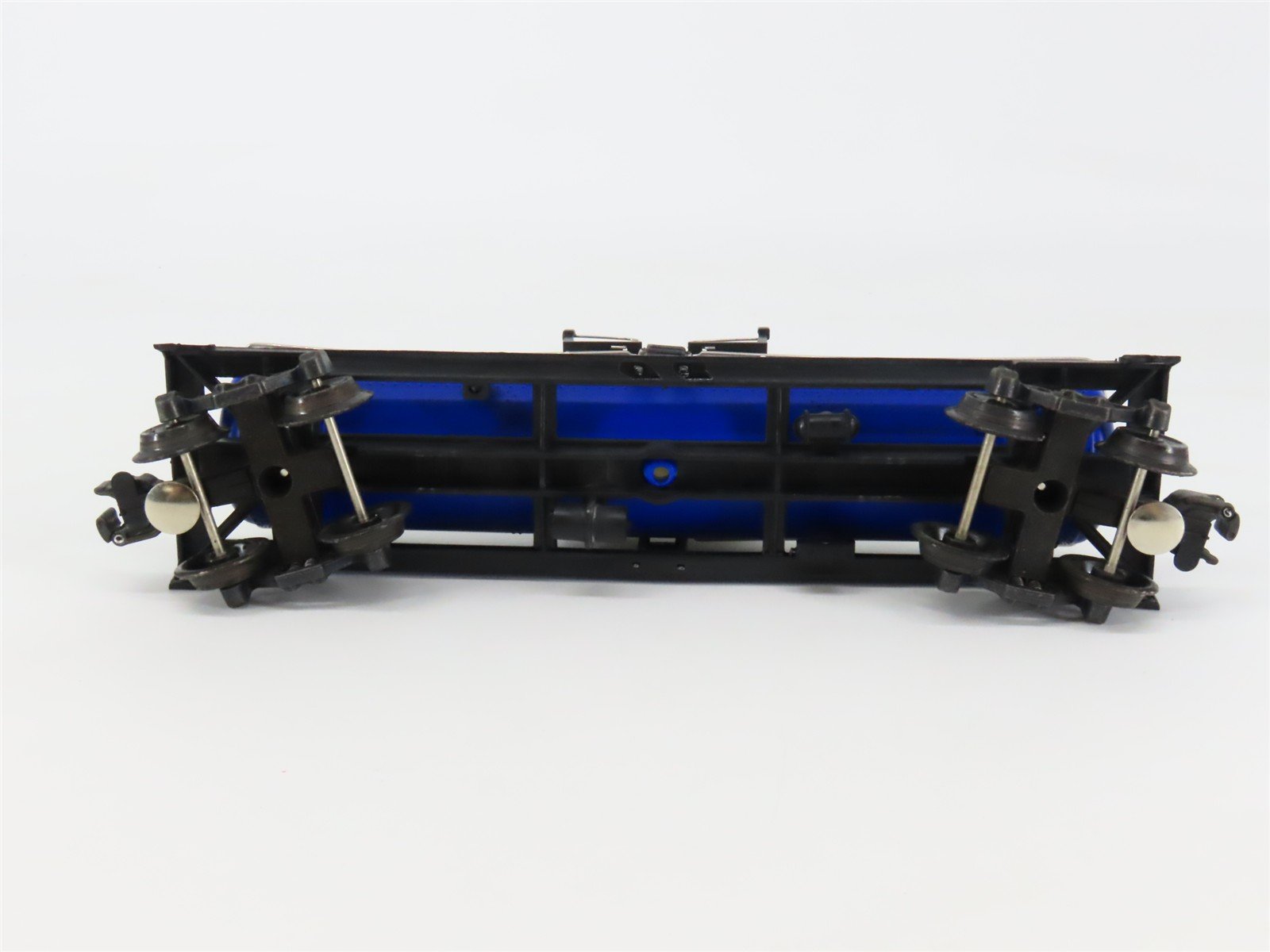 O Gauge 3-Rail K-Line K-6341 GATX NJZ The New Jersey Zinc Co. Tank Car #6341