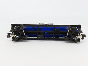O Gauge 3-Rail K-Line K-6341 GATX NJZ The New Jersey Zinc Co. Tank Car #6341