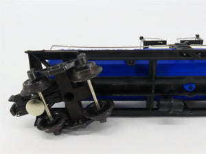 O Gauge 3-Rail K-Line K-6341 GATX NJZ The New Jersey Zinc Co. Tank Car #6341