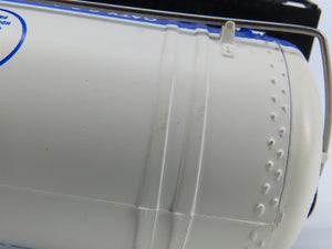 O Gauge 3-Rail K-Line K-6341 GATX NJZ The New Jersey Zinc Co. Tank Car #6341