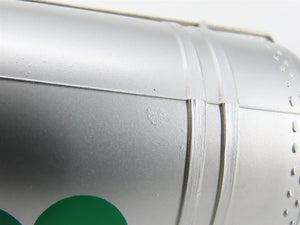 O Gauge 3-Rail K-Line K-6331 GATX Shamrock Oil Tank Car #6331