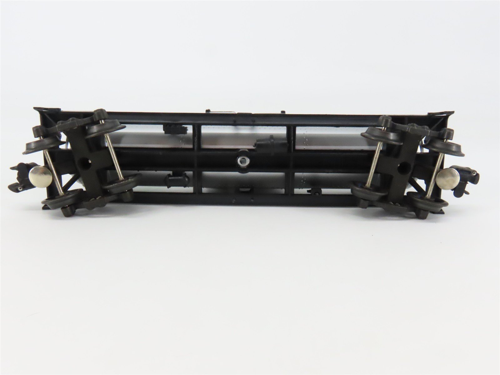 O Gauge 3-Rail K-Line K-6331 GATX Shamrock Oil Tank Car #6331