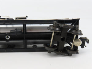 O Gauge 3-Rail K-Line K-6331 GATX Shamrock Oil Tank Car #6331