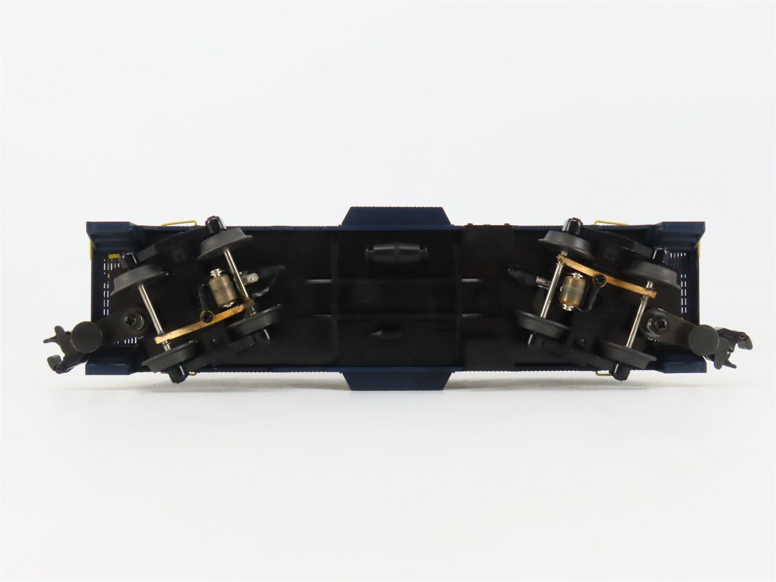 O Gauge 3-Rail MTH Rail King 30-7750 B&O Baltimore & Ohio Caboose #C-3014