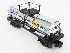 O Gauge 3-Rail MTH Rail King 30-7378 SUN Sunoco Tank Car #8956