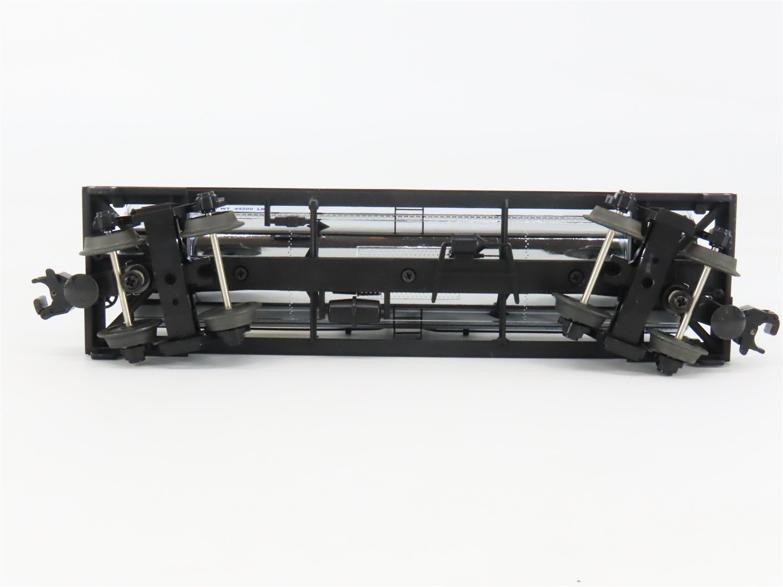 O Gauge 3-Rail MTH Rail King 30-7378 SUN Sunoco Tank Car #8956