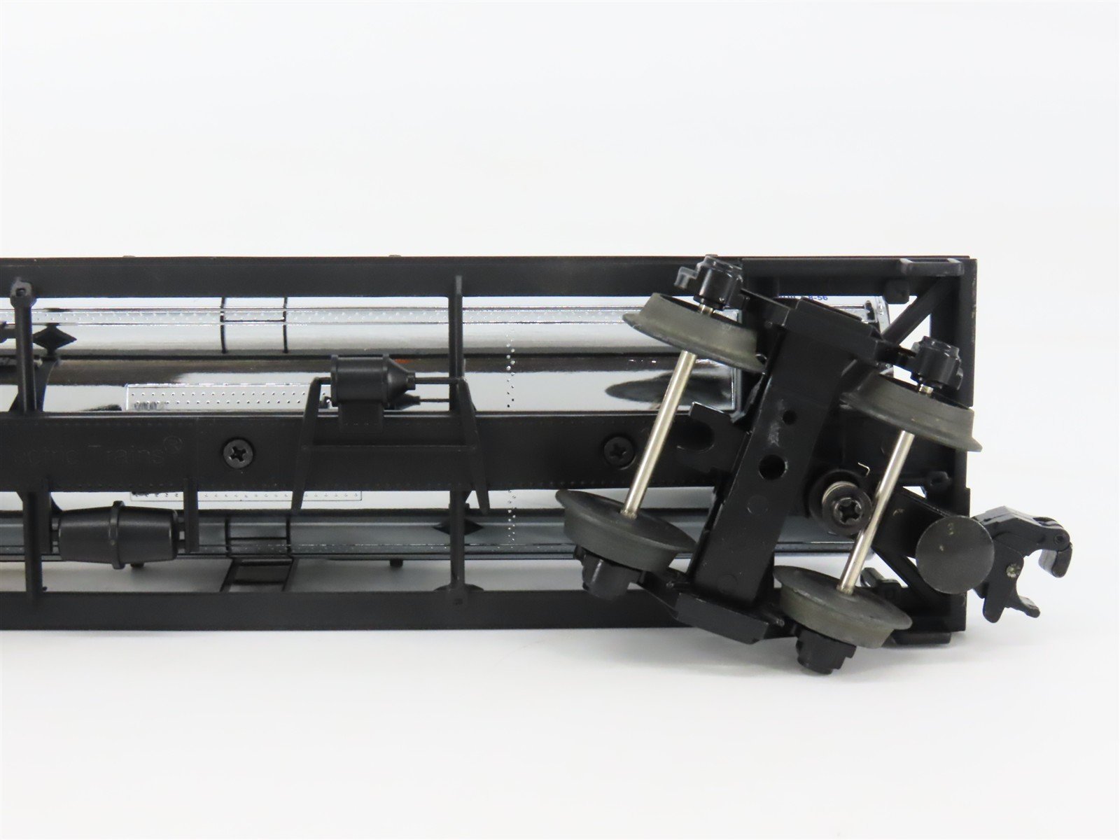 O Gauge 3-Rail MTH Rail King 30-7378 SUN Sunoco Tank Car #8956