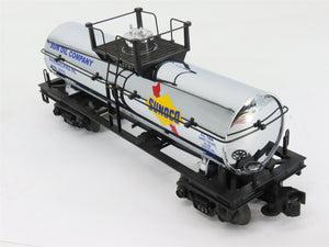 O Gauge 3-Rail MTH Rail King 30-7378 SUN Sunoco Tank Car #8956