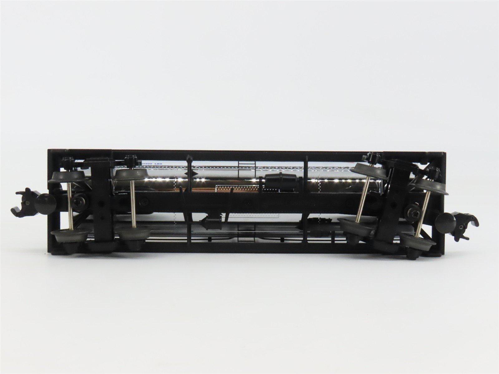 O Gauge 3-Rail MTH Rail King 30-7378 SUN Sunoco Tank Car #8956