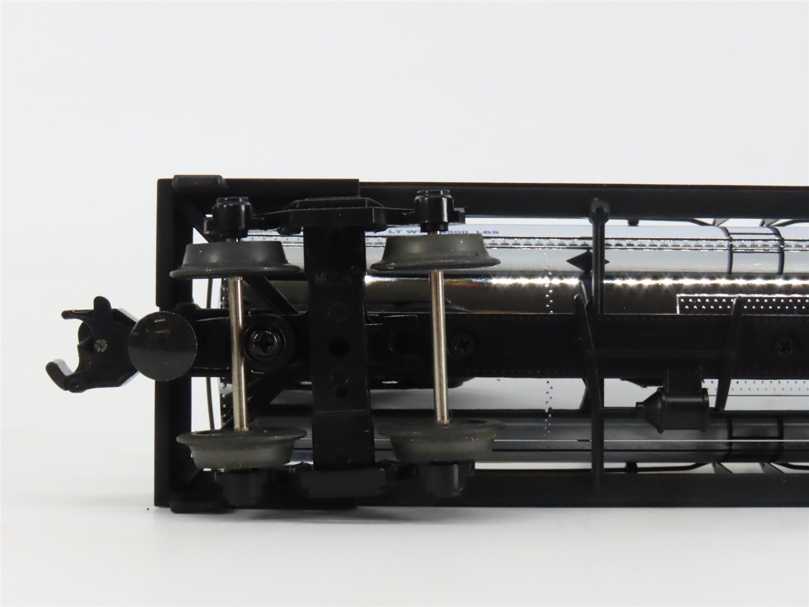 O Gauge 3-Rail MTH Rail King 30-7378 SUN Sunoco Tank Car #8956