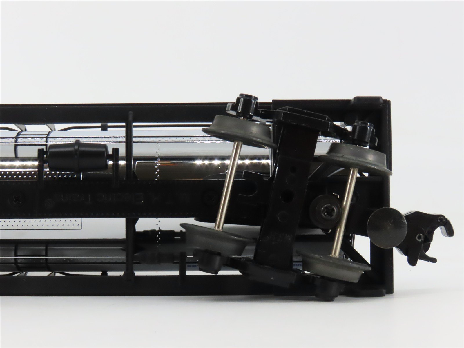 O Gauge 3-Rail MTH Rail King 30-7378 SUN Sunoco Tank Car #8956
