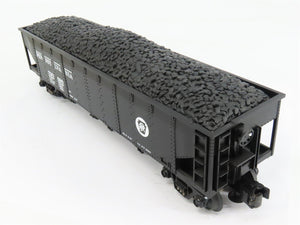 O Gauge 3-Rail MTH Rail King 30-75109 PRR Pennsylvania 4-Bay Hopper #730598