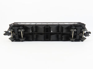O Gauge 3-Rail MTH Rail King 30-75109 PRR Pennsylvania 4-Bay Hopper #730598