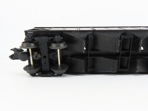 O Gauge 3-Rail MTH Rail King 30-75109 PRR Pennsylvania 4-Bay Hopper #730598