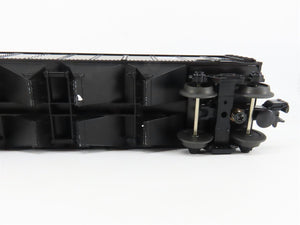 O Gauge 3-Rail MTH Rail King 30-75109 PRR Pennsylvania 4-Bay Hopper #730598