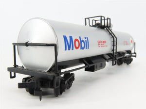 HO Scale Model Power 9085 GATX Mobil Gas Tank Car #46210
