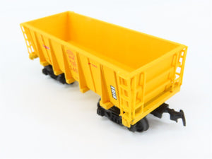 HO Scale Bachmann 43-1075-G5 DM&IR Duluth Missabe & Iron Range 27' Ore Car #1400