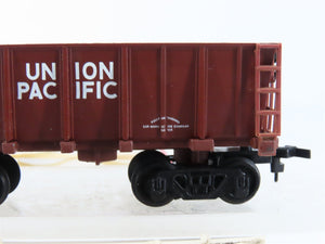 HO Scale Bachmann 43-1075-01 UP Union Pacific Railroad 27' Ore Car #64190