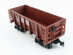 HO Scale Bachmann 43-1075-01 UP Union Pacific Railroad 27' Ore Car #64190