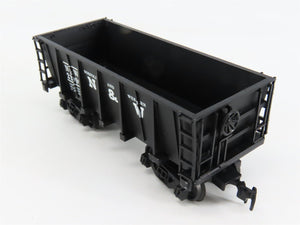 HO Scale Bachmann 43-1075-A4 N&W Norfolk & Western Railroad 27' Ore Car #21990