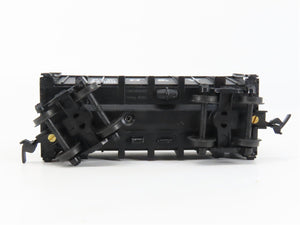 HO Scale Bachmann 43-1075-A4 N&W Norfolk & Western Railroad 27' Ore Car #21990