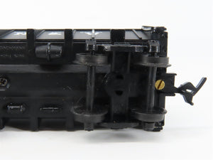 HO Scale Bachmann 43-1075-A4 N&W Norfolk & Western Railroad 27' Ore Car #21990