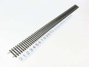 O Scale 2-Rail Atlas #6000 Nickel Silver 36