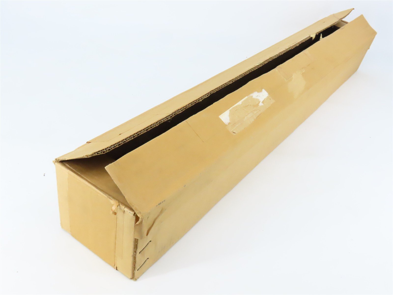 O Scale 2-Rail Atlas #6000 Nickel Silver 36