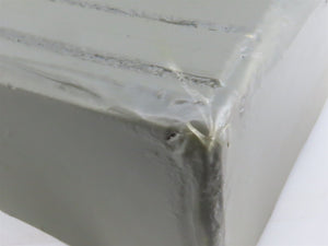 N 1/160 Scale Train Terrain #110 Unpainted Mountain Module