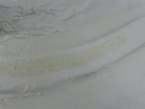 N 1/160 Scale Train Terrain #110 Unpainted Mountain Module