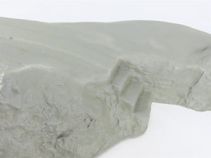 N 1/160 Scale Train Terrain #110 Unpainted Mountain Module