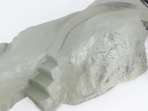 N 1/160 Scale Train Terrain #110 Unpainted Mountain Module