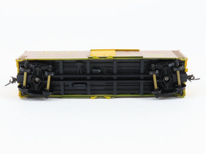HO Scale Train-Miniature 2718 USTCo Briggs Mixture Pipe Tobacco 40' Box Car #29