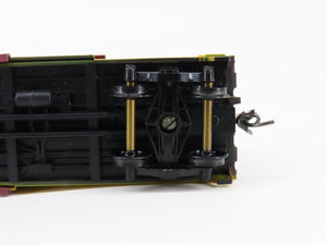HO Scale Train-Miniature 2258 PTC Horse Shoe Chewing Plugs 40' Box Car #92
