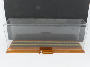G Scale Lilly Belle 24