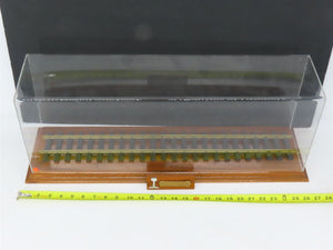 G Scale Lilly Belle 24