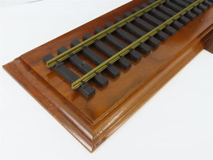 G Scale Lilly Belle 24